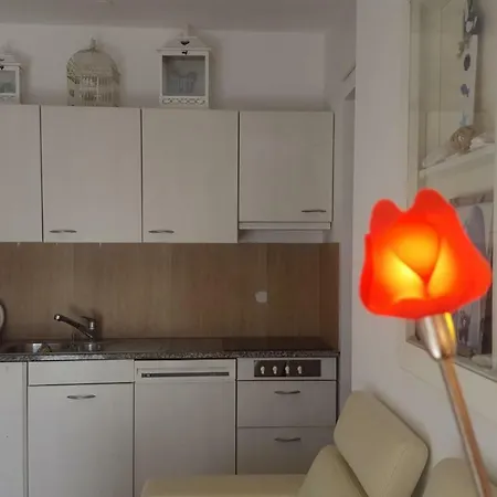 Lejlighed 